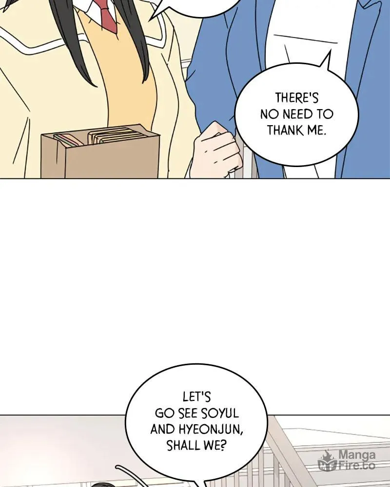 Read 30 Minute Walk chapter 96 image 34 on Lezhin