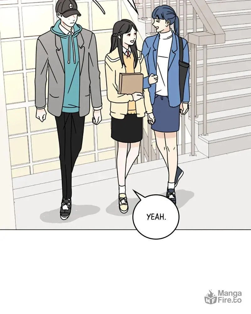 Read 30 Minute Walk chapter 96 image 35 on Lezhin
