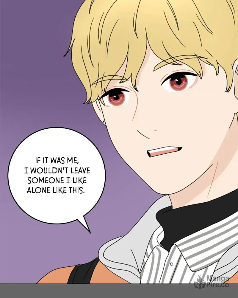 Read 30 Minute Walk chapter 96 image 38 on Lezhin