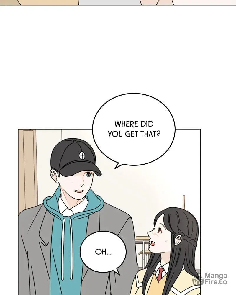 Read 30 Minute Walk chapter 96 image 41 on Lezhin