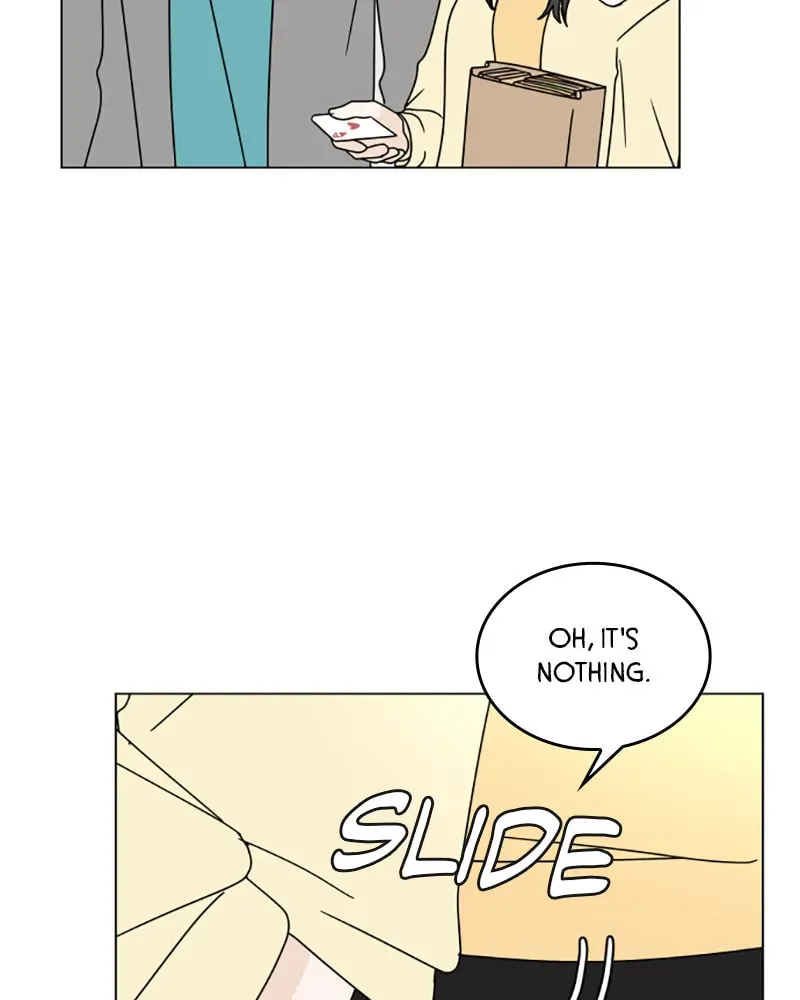 Read 30 Minute Walk chapter 96 image 42 on Lezhin