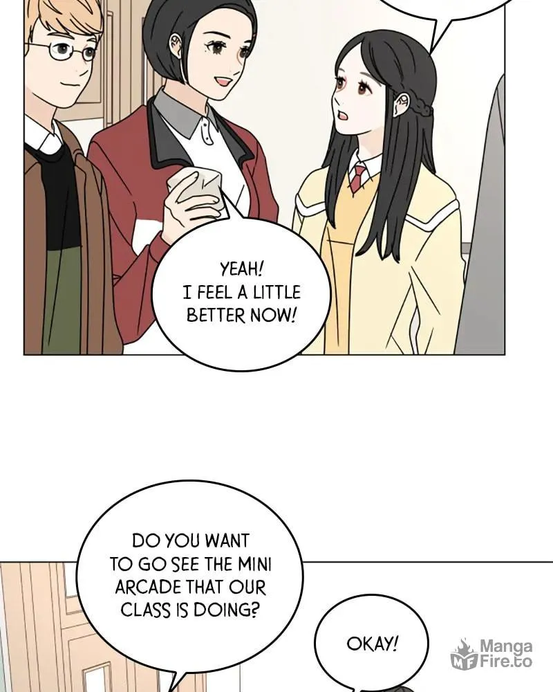 Read 30 Minute Walk chapter 96 image 47 on Lezhin