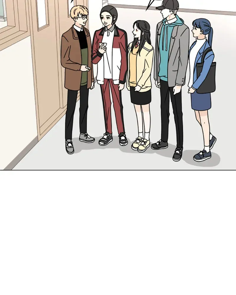 Read 30 Minute Walk chapter 96 image 48 on Lezhin