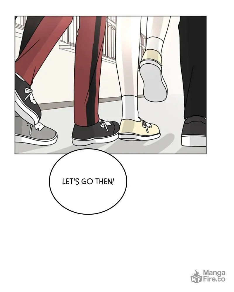 Read 30 Minute Walk chapter 96 image 49 on Lezhin