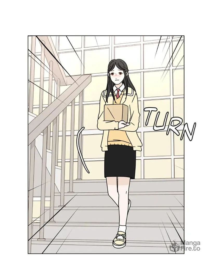 Read 30 Minute Walk chapter 96 image 5 on Lezhin