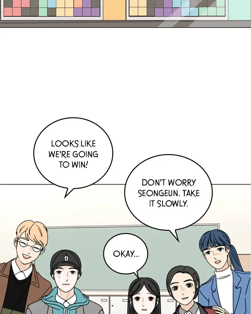 Read 30 Minute Walk chapter 96 image 52 on Lezhin