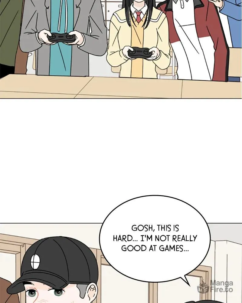 Read 30 Minute Walk chapter 96 image 53 on Lezhin