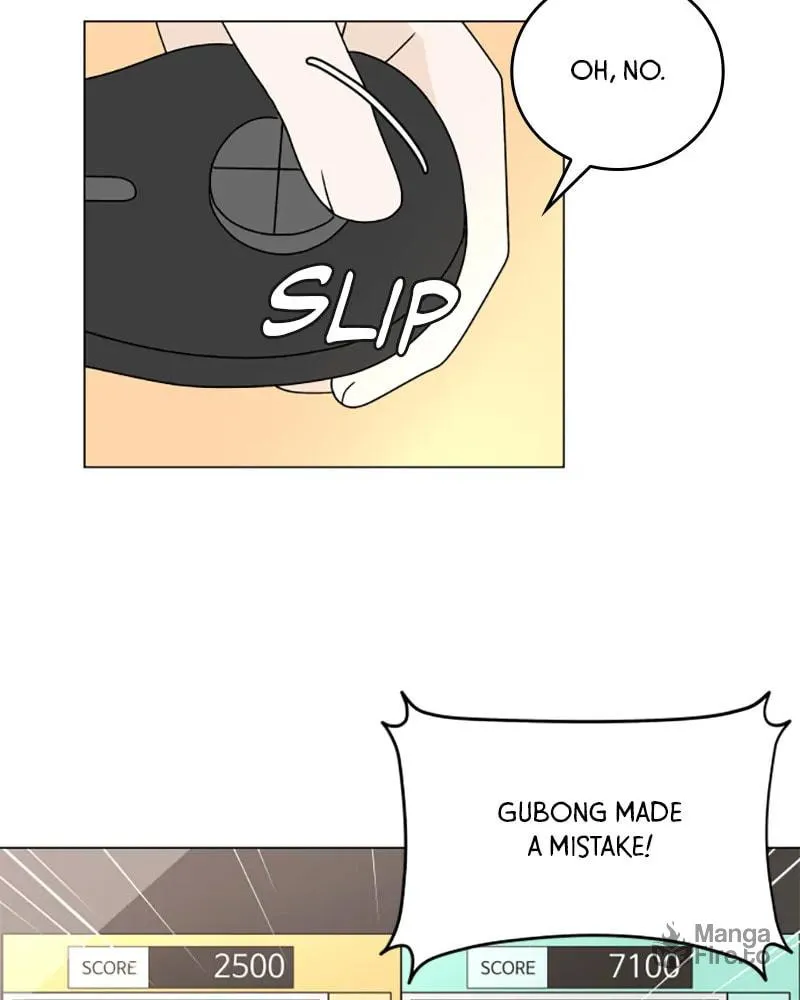Read 30 Minute Walk chapter 96 image 56 on Lezhin