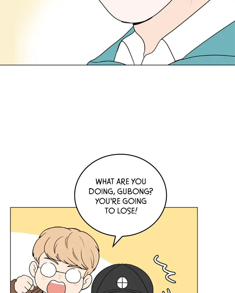 Read 30 Minute Walk chapter 96 image 61 on Lezhin