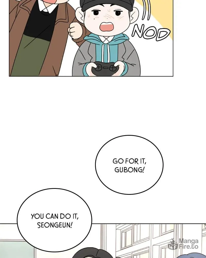 Read 30 Minute Walk chapter 96 image 62 on Lezhin