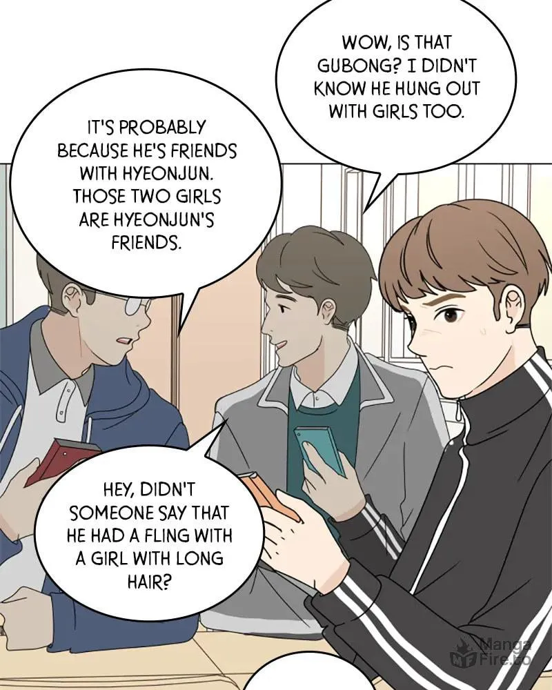 Read 30 Minute Walk chapter 96 image 64 on Lezhin