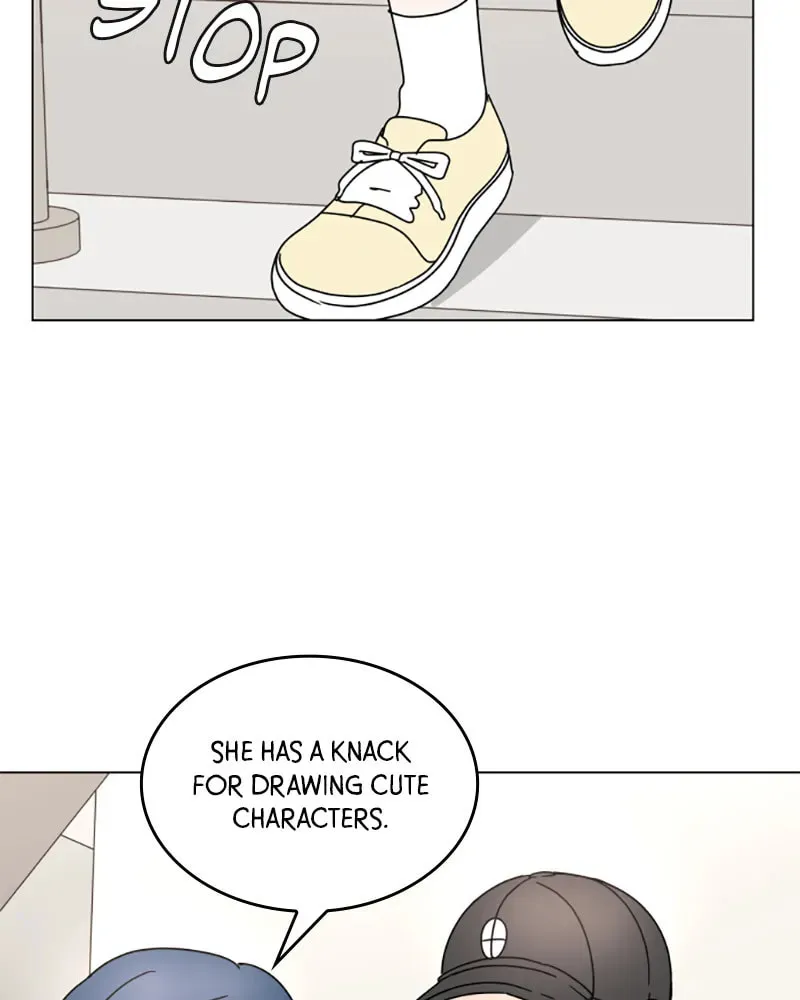 Read 30 Minute Walk chapter 96 image 7 on Lezhin