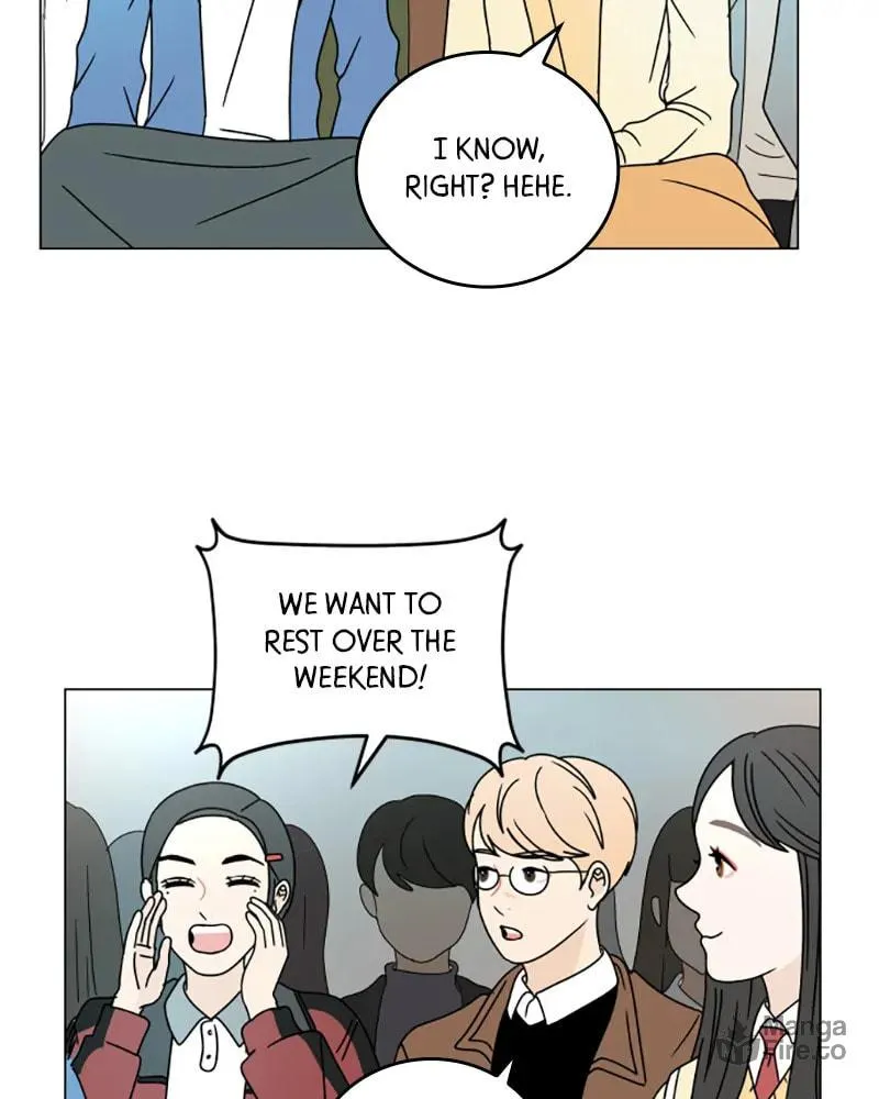 Read 30 Minute Walk chapter 96 image 71 on Lezhin