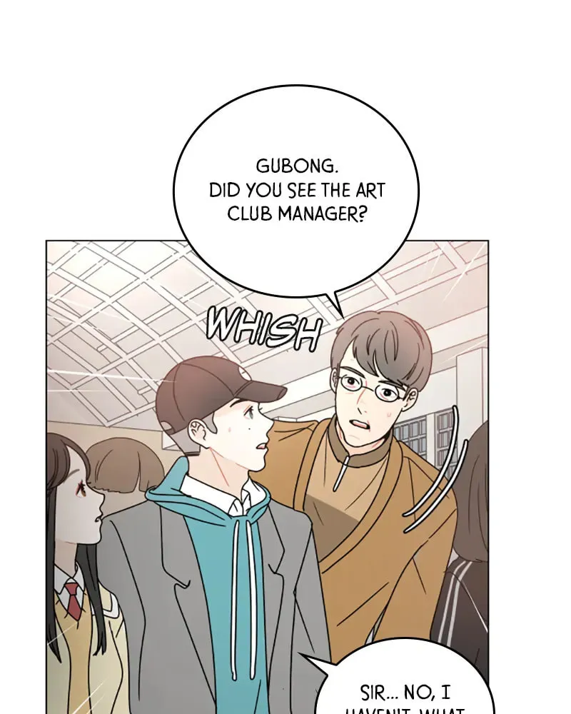 Read 30 Minute Walk chapter 96 image 78 on Lezhin