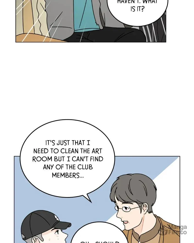Read 30 Minute Walk chapter 96 image 79 on Lezhin