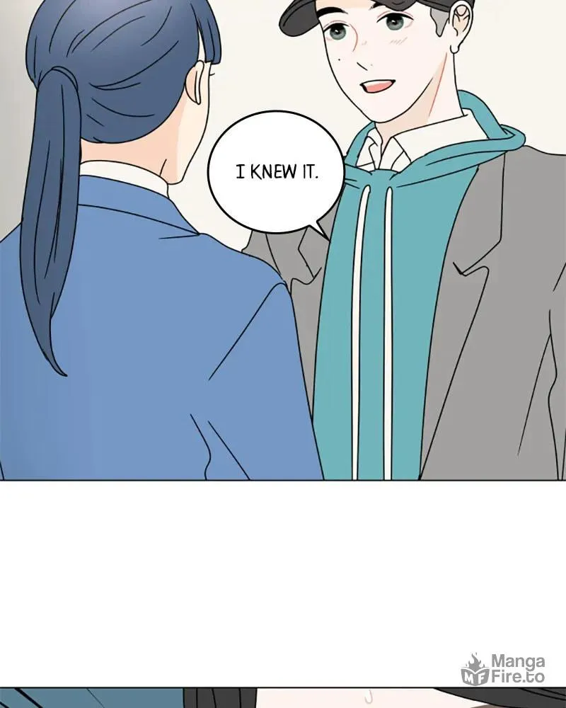Read 30 Minute Walk chapter 96 image 8 on Lezhin