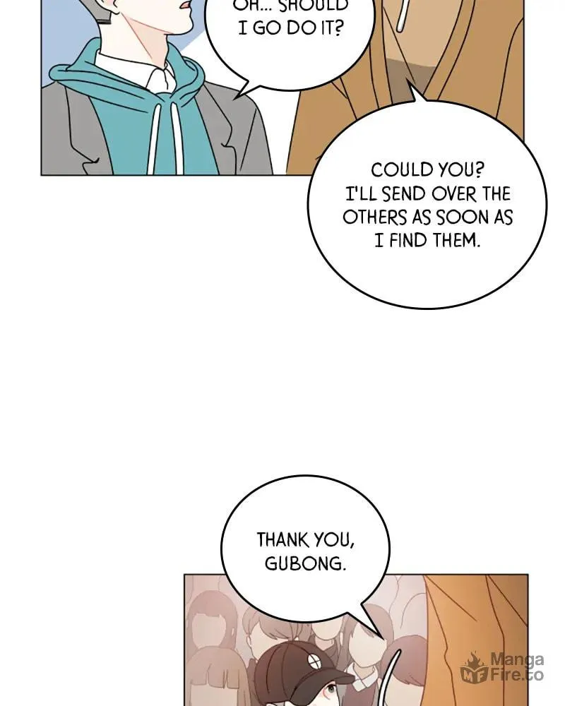 Read 30 Minute Walk chapter 96 image 80 on Lezhin
