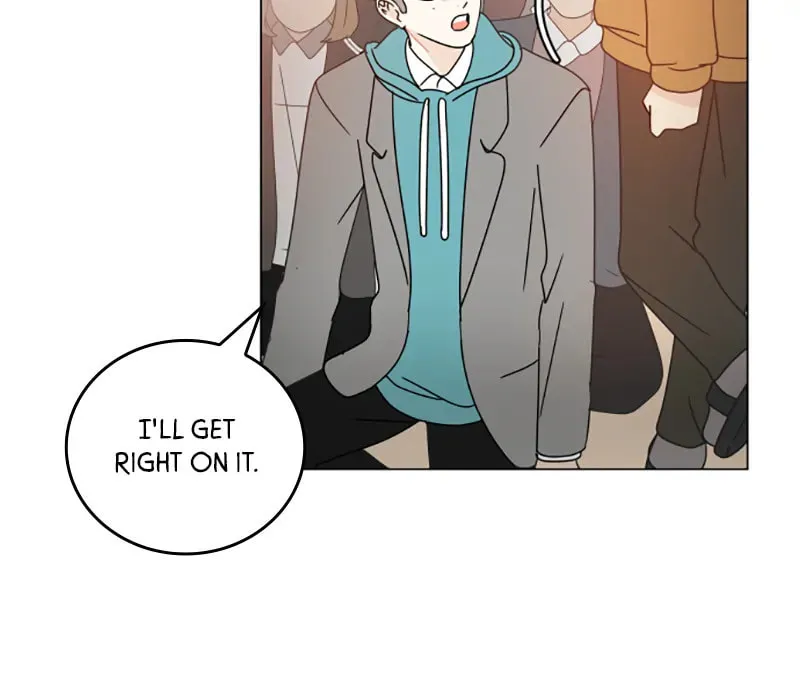 Read 30 Minute Walk chapter 96 image 81 on Lezhin