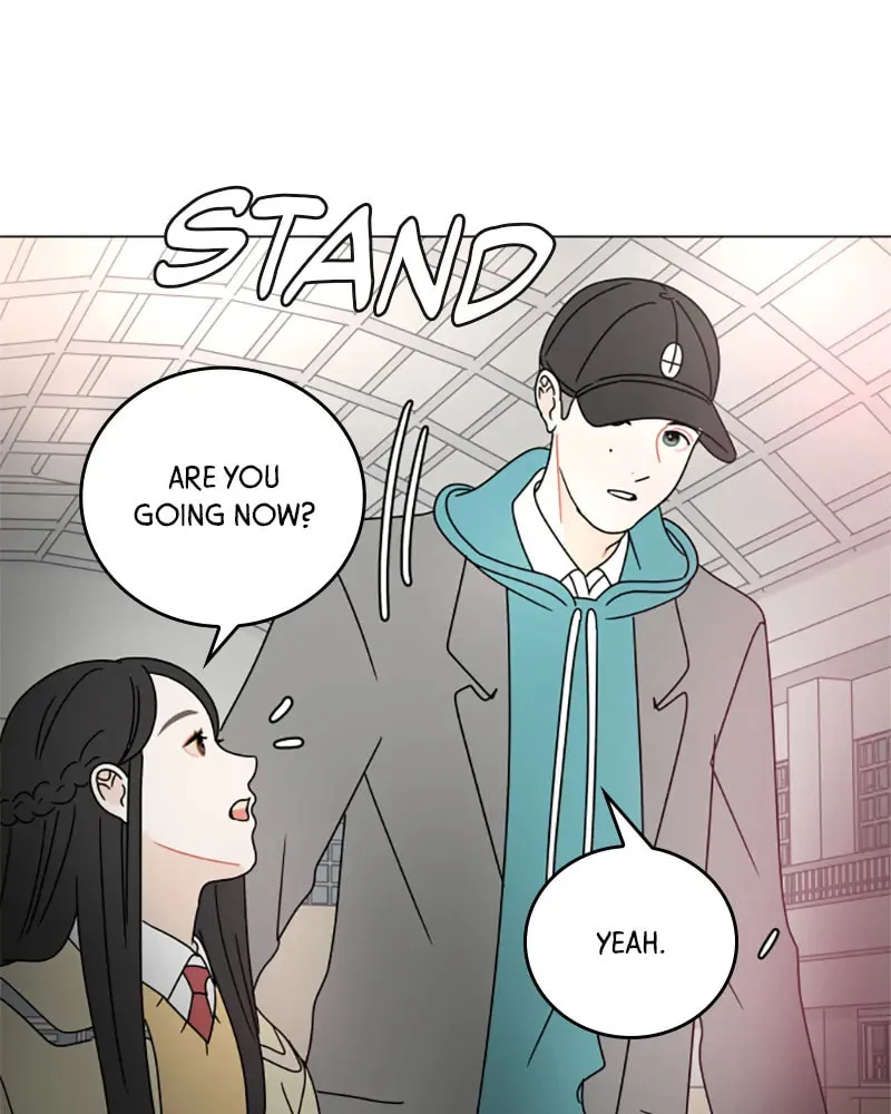 Read 30 Minute Walk chapter 96 image 82 on Lezhin