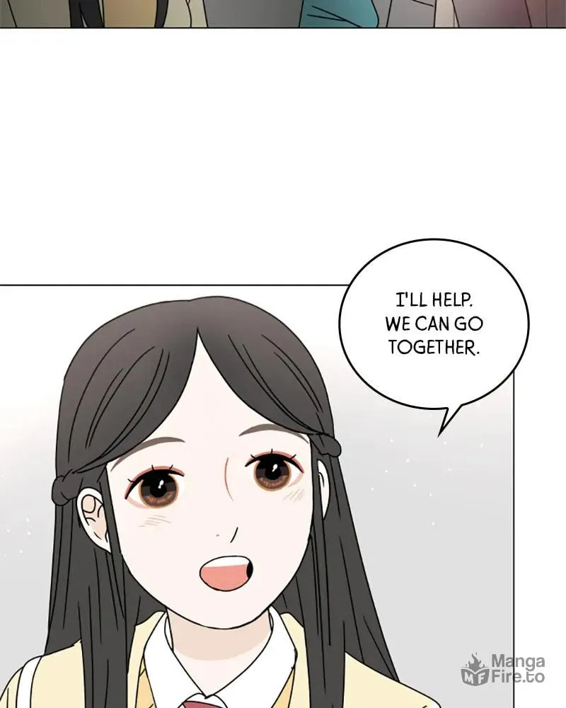 Read 30 Minute Walk chapter 96 image 83 on Lezhin