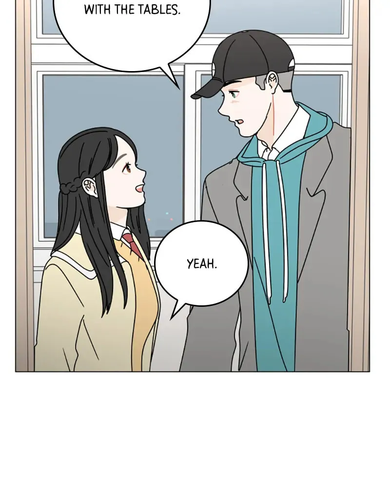 Read 30 Minute Walk chapter 96 image 93 on Lezhin