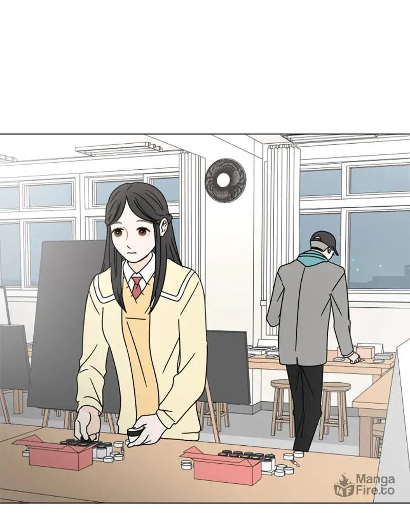 Read 30 Minute Walk chapter 96 image 94 on Lezhin