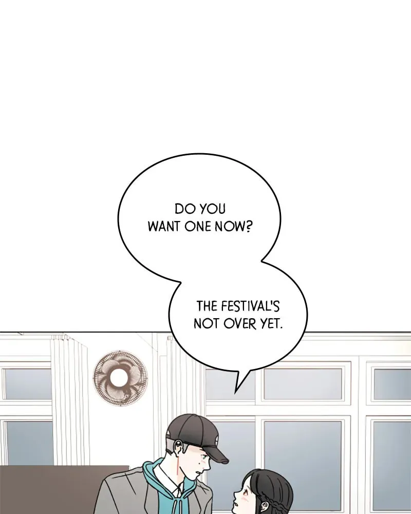 Read 30 Minute Walk chapter 97 image 0 on Lezhin