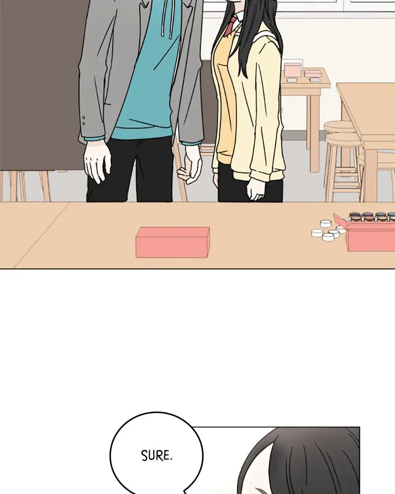 Read 30 Minute Walk chapter 97 image 1 on Lezhin