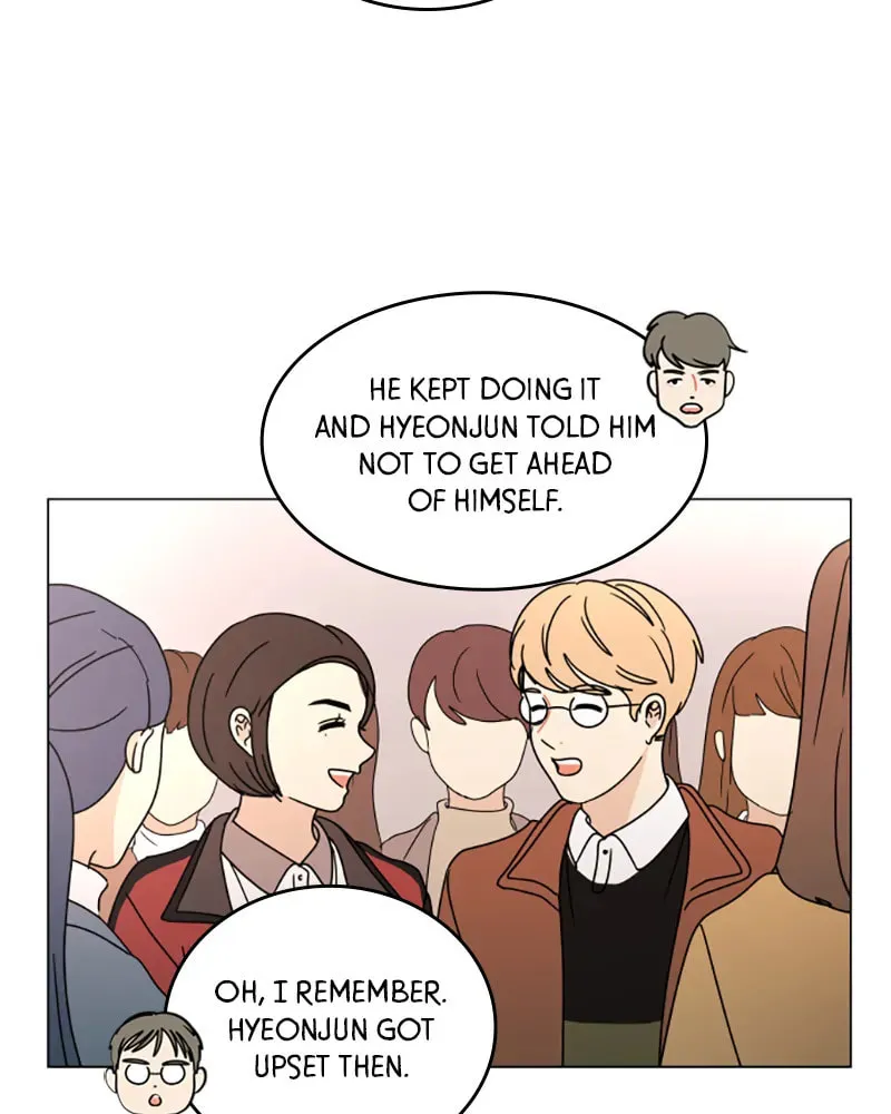 Read 30 Minute Walk chapter 97 image 10 on Lezhin