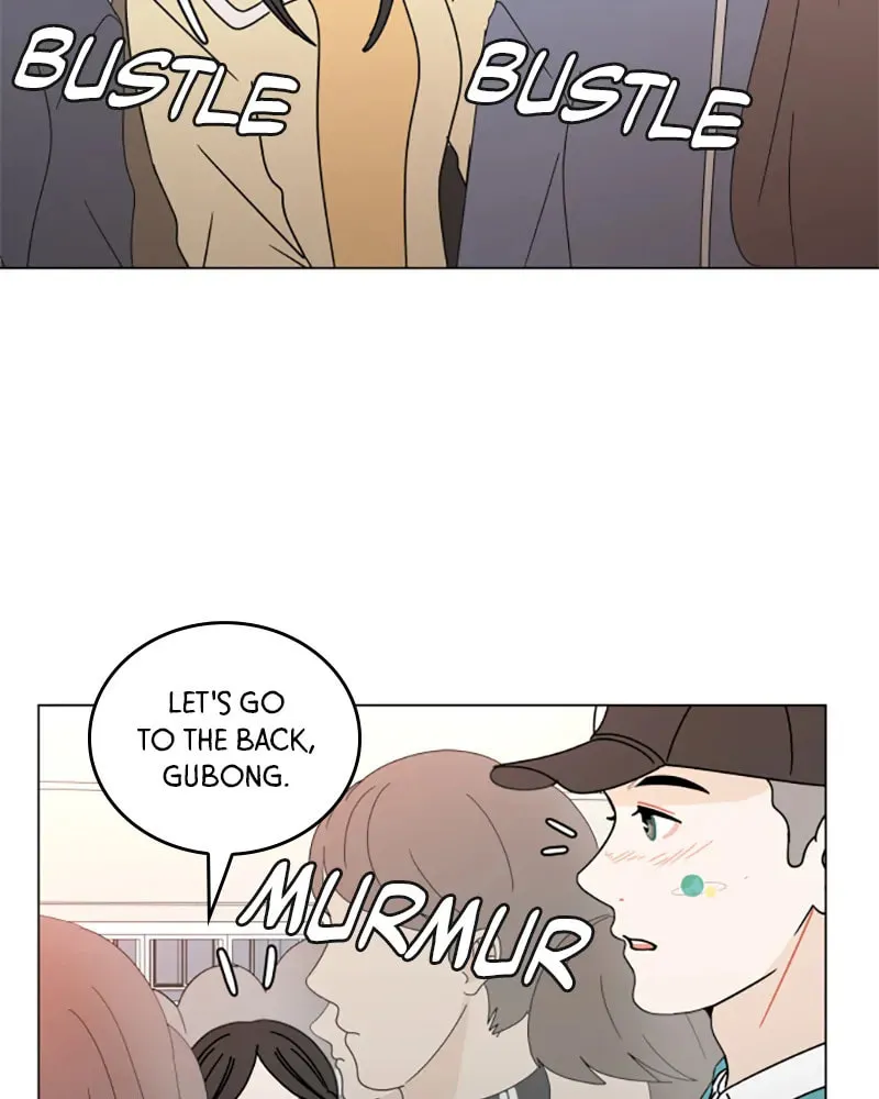 Read 30 Minute Walk chapter 97 image 100 on Lezhin