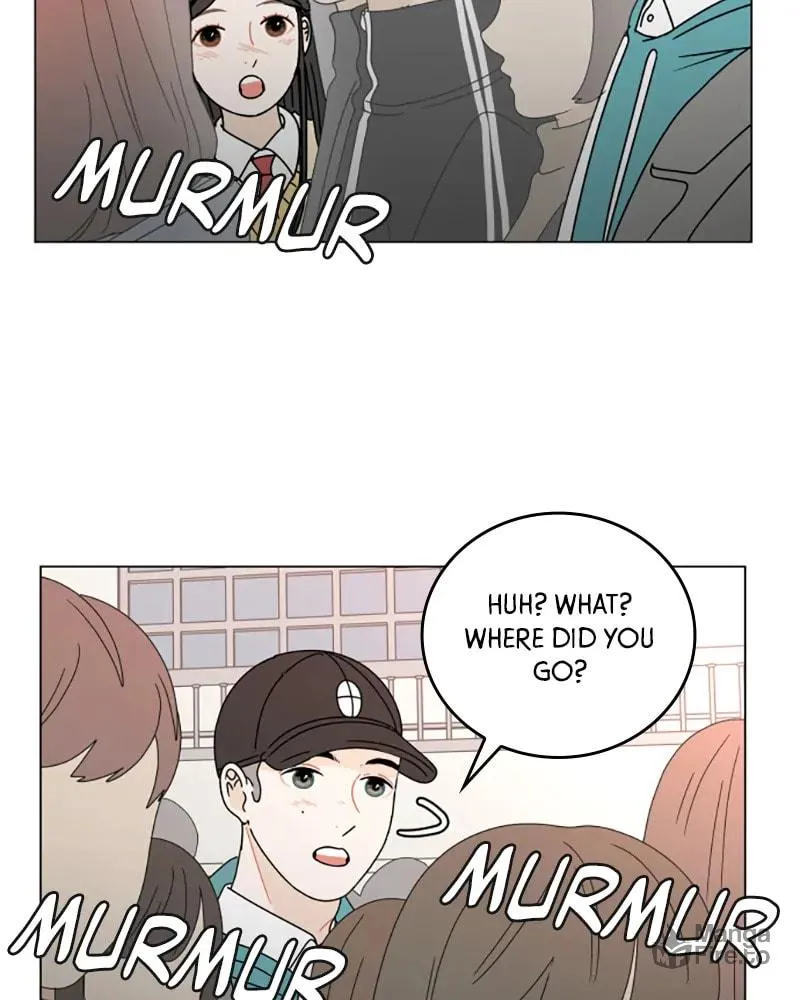 Read 30 Minute Walk chapter 97 image 101 on Lezhin