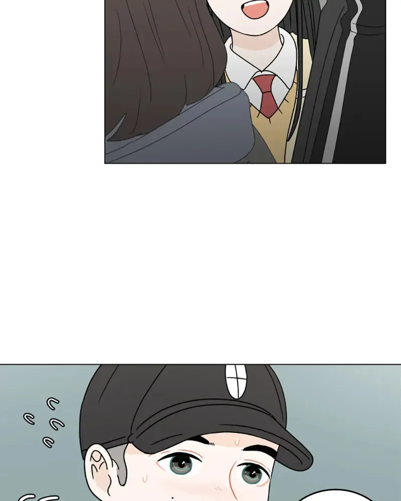 Read 30 Minute Walk chapter 97 image 103 on Lezhin