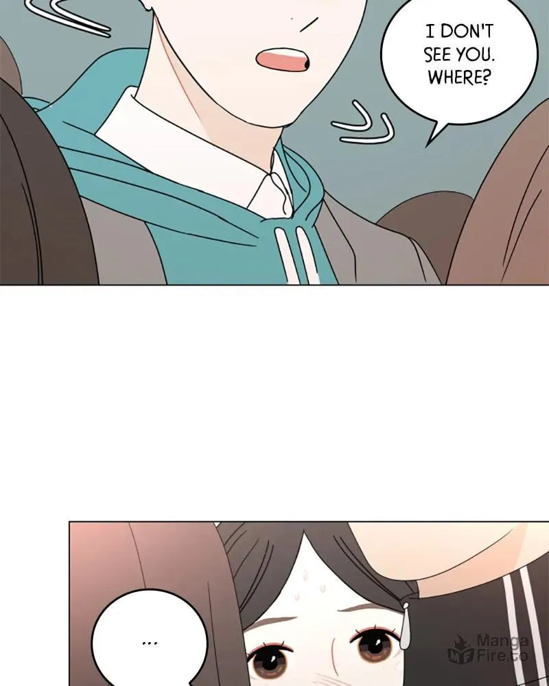 Read 30 Minute Walk chapter 97 image 104 on Lezhin