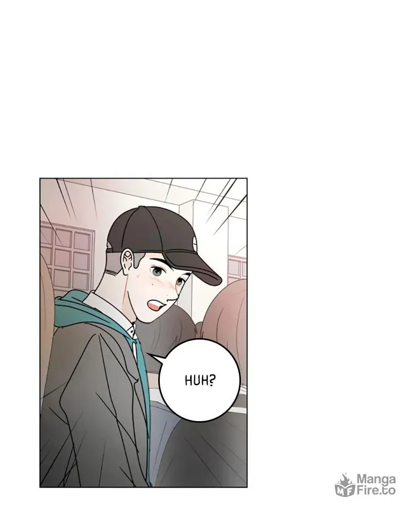 Read 30 Minute Walk chapter 97 image 110 on Lezhin