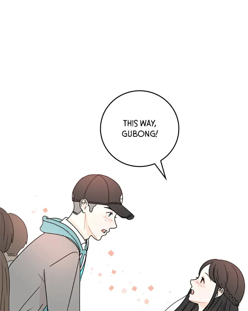 Read 30 Minute Walk chapter 97 image 111 on Lezhin