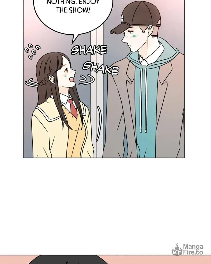 Read 30 Minute Walk chapter 97 image 125 on Lezhin