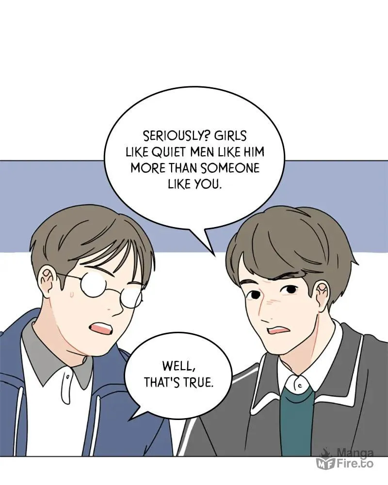 Read 30 Minute Walk chapter 97 image 14 on Lezhin