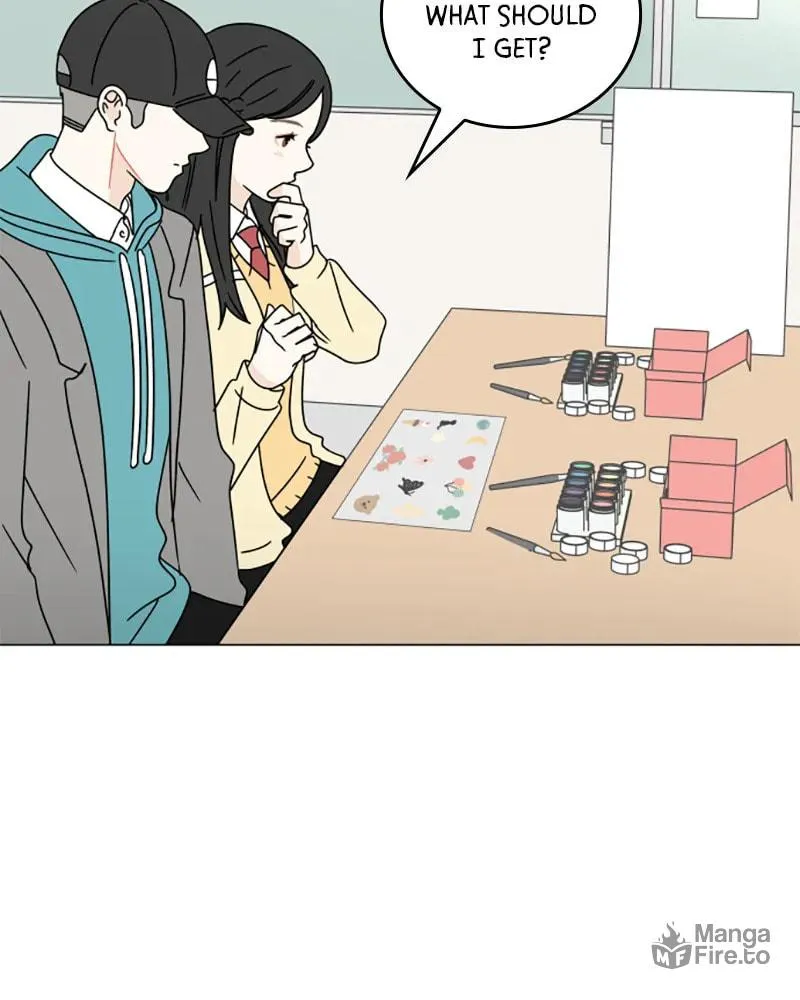Read 30 Minute Walk chapter 97 image 19 on Lezhin