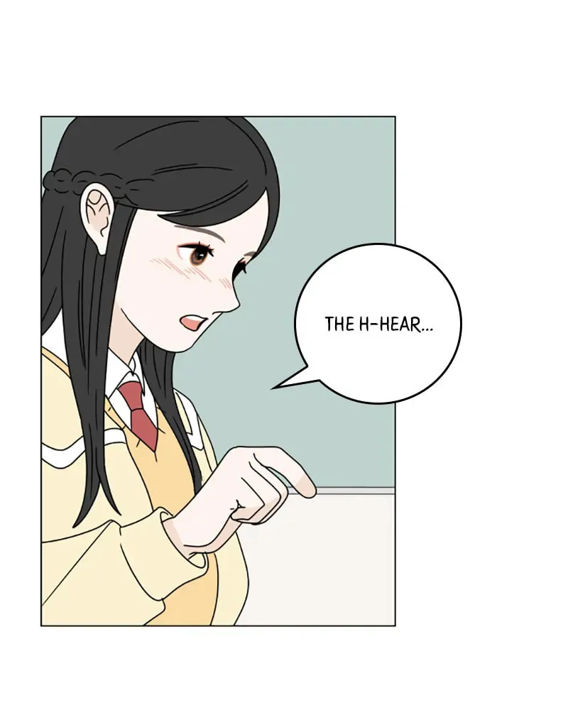 Read 30 Minute Walk chapter 97 image 21 on Lezhin
