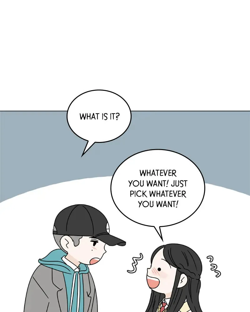Read 30 Minute Walk chapter 97 image 22 on Lezhin