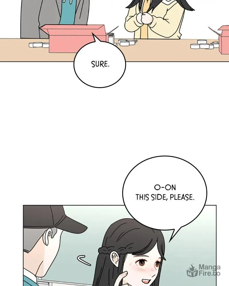 Read 30 Minute Walk chapter 97 image 23 on Lezhin