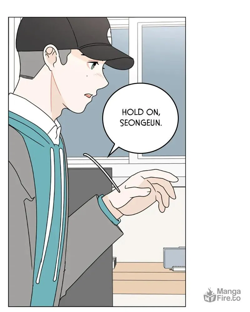 Read 30 Minute Walk chapter 97 image 26 on Lezhin