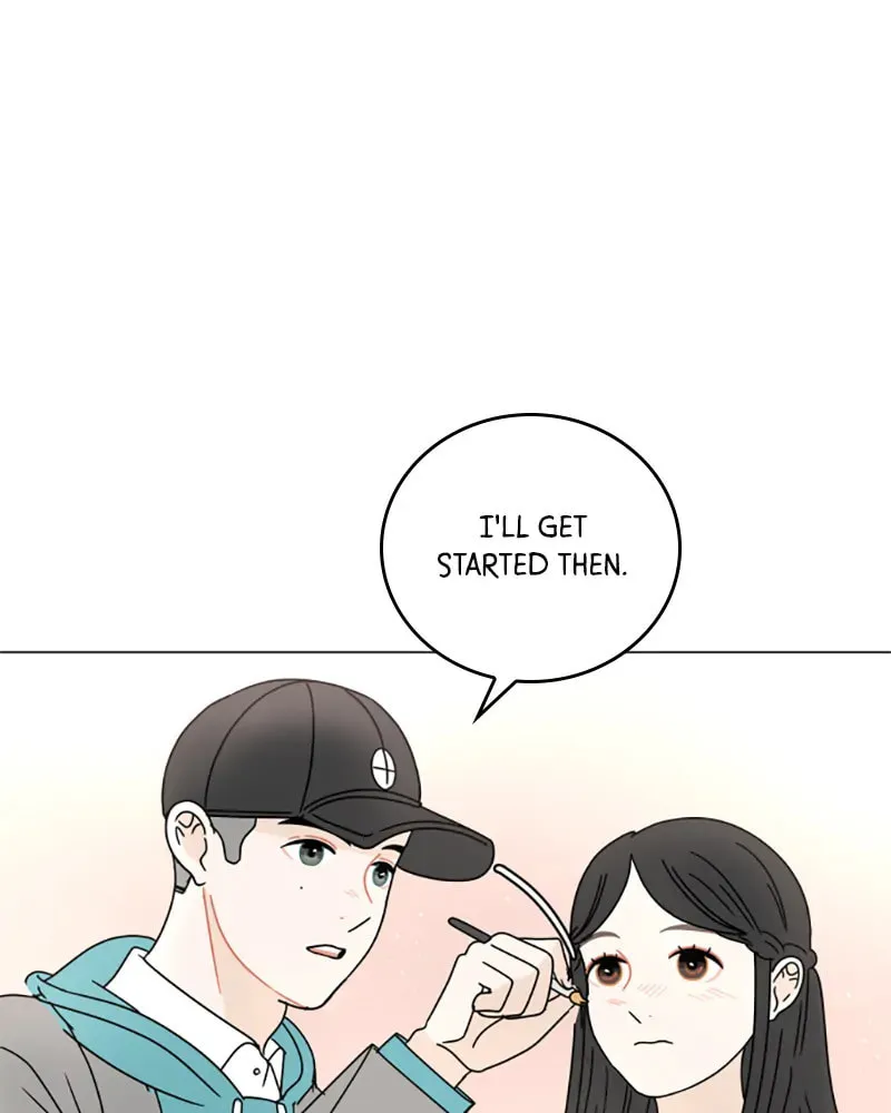 Read 30 Minute Walk chapter 97 image 31 on Lezhin