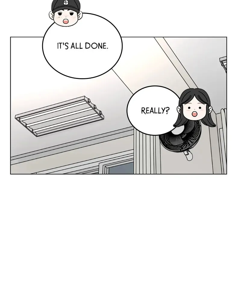 Read 30 Minute Walk chapter 97 image 42 on Lezhin