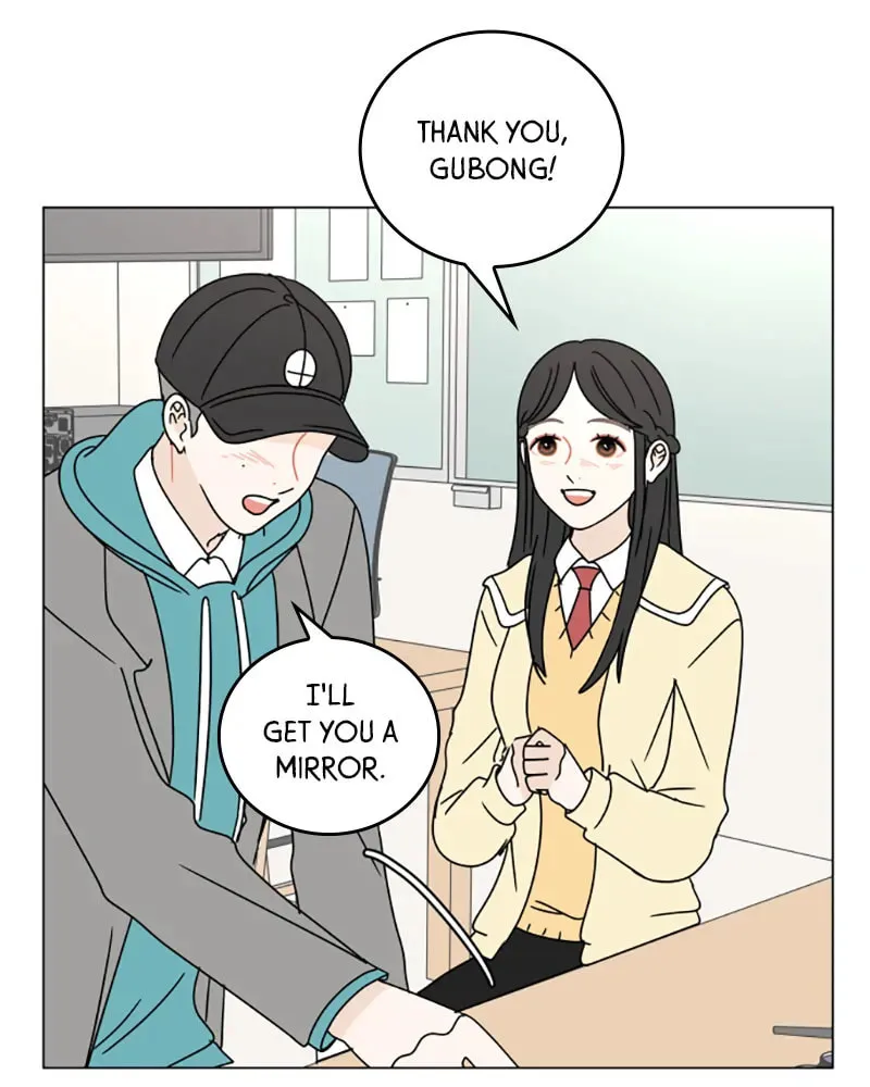 Read 30 Minute Walk chapter 97 image 43 on Lezhin