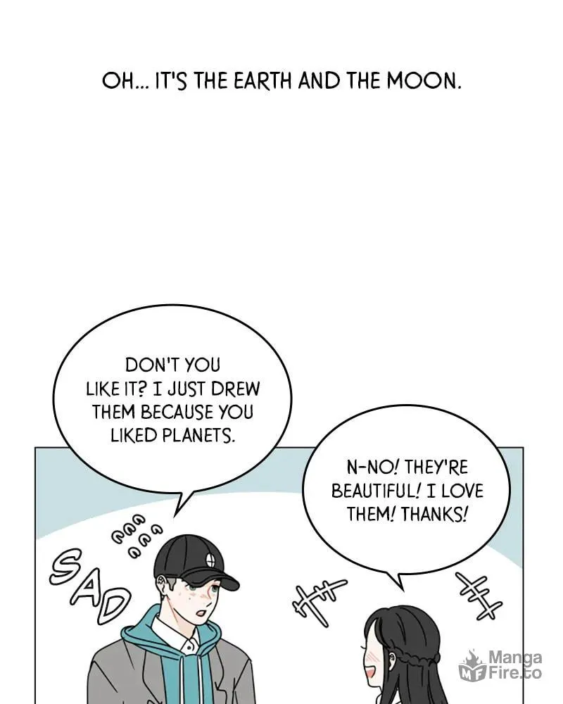 Read 30 Minute Walk chapter 97 image 49 on Lezhin