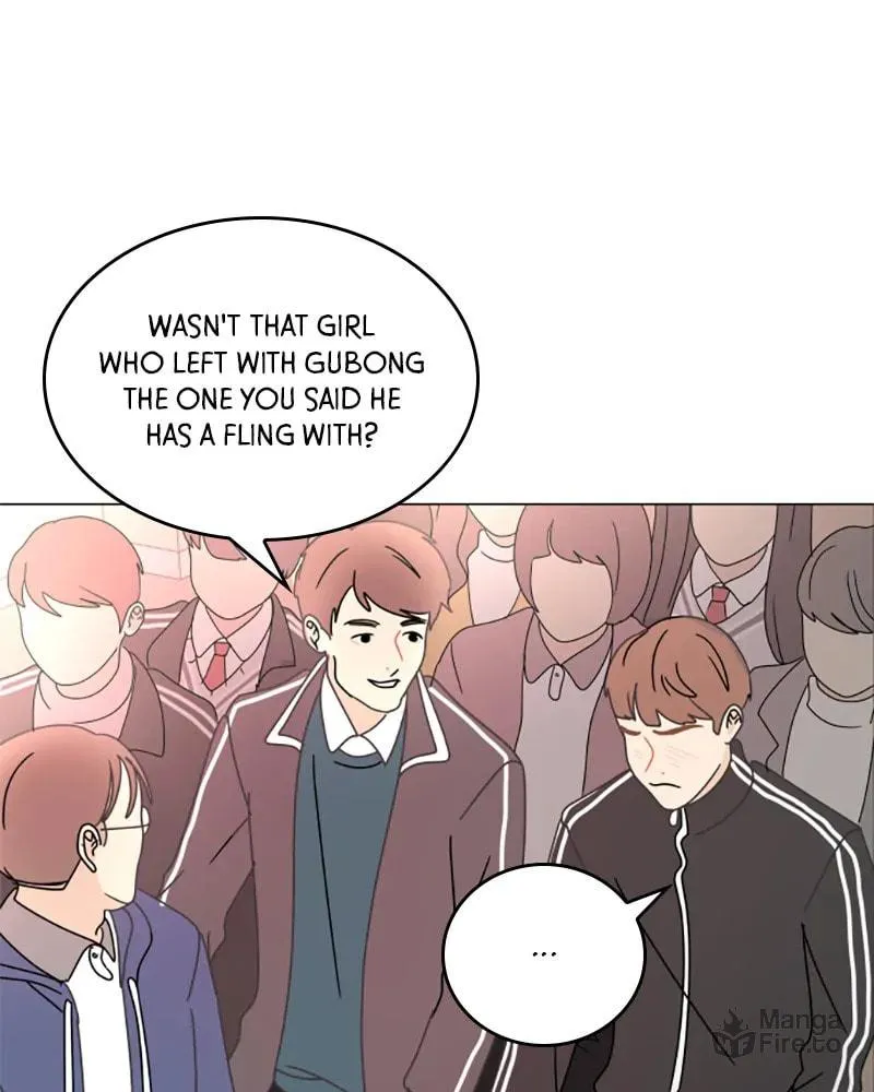 Read 30 Minute Walk chapter 97 image 5 on Lezhin