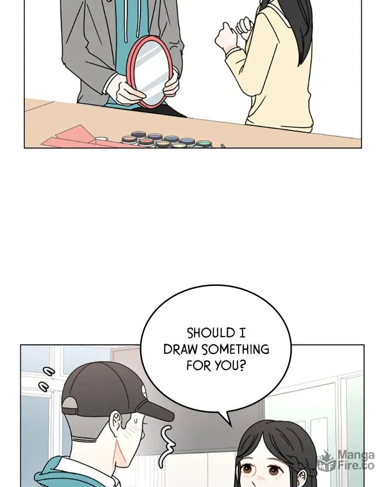 Read 30 Minute Walk chapter 97 image 50 on Lezhin