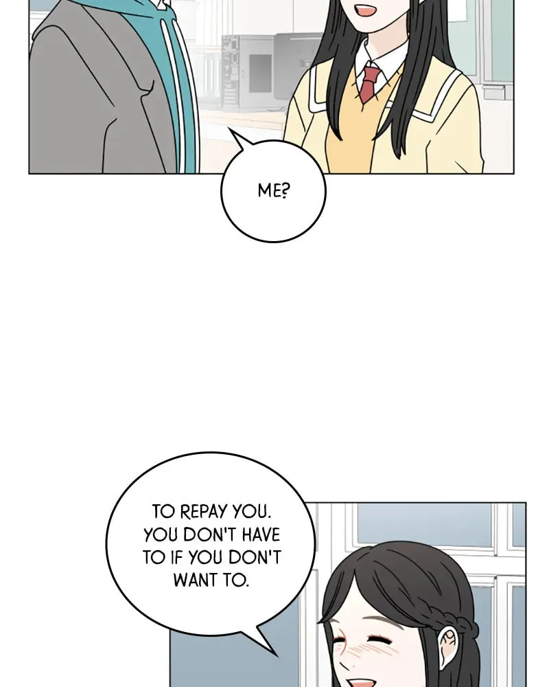 Read 30 Minute Walk chapter 97 image 51 on Lezhin