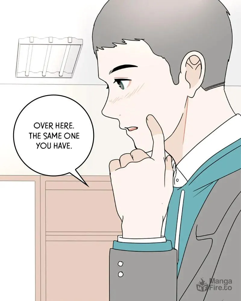 Read 30 Minute Walk chapter 97 image 54 on Lezhin